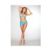 Dreamgirl Four-piece Mermaid-themed Costume Os Dreamgirl Four-piece Mermaid-themed Costume Os