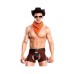 Male Power Jolly Rancher Costume L/XL Male Power Jolly Rancher Costume L/XL