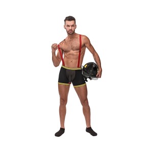Mp Costumes Hose Me Down Blk Sm Mp Costumes Hose Me Down Blk Sm