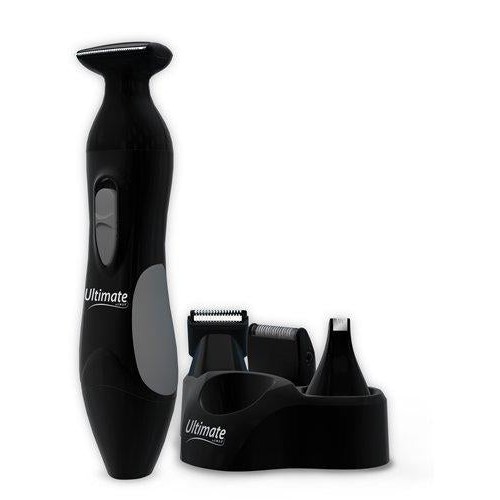 Ultimate Personal Shaver Kit 2 Men Ultimate Personal Shaver Kit 2 Men