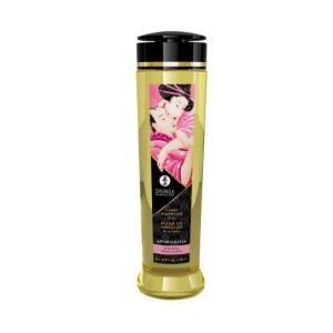 Massage Oil Aphrodisia/rose Petals Massage Oil Aphrodisia/rose Petals