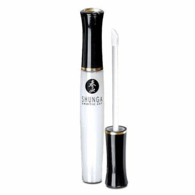 Divine Oral Pleasure Lipgloss Coconut Water .33oz Divine Oral Pleasure Lipgloss Coconut Water .33oz