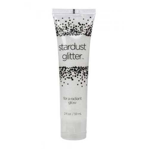 Stardust Glitter Crystal 2 Oz Stardust Glitter Crystal 2 Oz