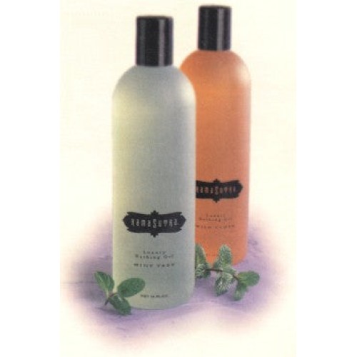 Kama sutra bath gel - 17.5 oz mint tree Kama sutra bath gel - 17.5 oz mint tree