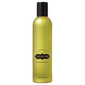 Aromatic Massage Oil Soaring Spirit 8oz