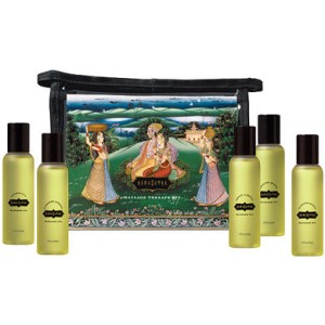 Kama Sutra Massage Tranquility Kit Kama Sutra Massage Tranquility Kit