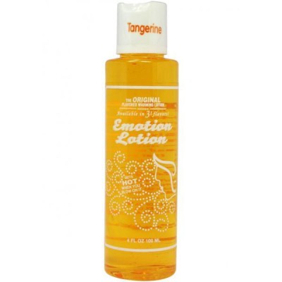 Emotion Lotion Tangerine Emotion Lotion Tangerine