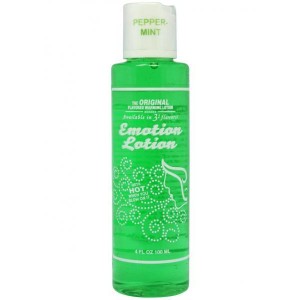 Emotion Lotion Peppermint Emotion Lotion Peppermint