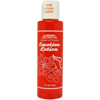 Emotion Lotion Kiwi Strawberry Emotion Lotion Kiwi Strawberry