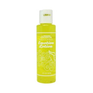 Emotion Lotion Pumpkin Pie 3.38oz Emotion Lotion Pumpkin Pie 3.38oz
