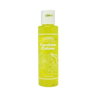 Emotion Lotion Pumpkin Pie 3.38oz Emotion Lotion Pumpkin Pie 3.38oz
