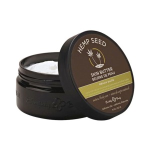 EB Hemp Seed Skin Butter Beach Daze 8oz EB Hemp Seed Skin Butter Beach Daze 8oz