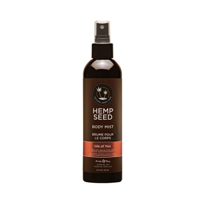 Earthly Body Body Mist Isle Of You 8oz Earthly Body Body Mist Isle Of You 8oz
