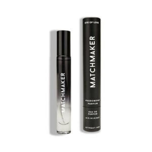 Eye Of Love Matchmaker Black Diamond Attract Her Pheromone Parfum 10 Ml Eye Of Love Matchmaker Black Diamond Attract Her Pheromone Parfum 10 Ml