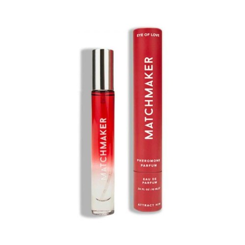 Eye Of Love Matchmaker Red Diamond Attract Him Pheromone Parfum 10 Ml Eye Of Love Matchmaker Red Diamond Attract Him Pheromone Parfum 10 Ml