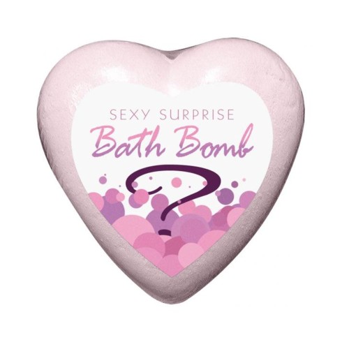 Sexy Surprise Bath Bomb