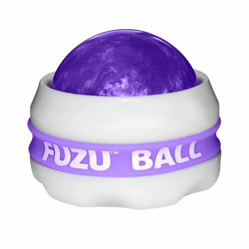 FUZU ROLLER BALL NEON PURPLE FUZU ROLLER BALL NEON PURPLE