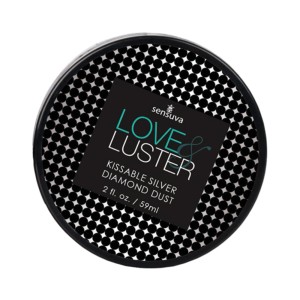 Love & Luster Diamond Dust Love & Luster Diamond Dust