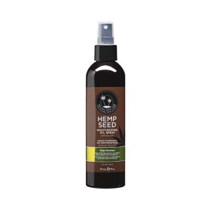 Earthly Body Moisturizing Oil Spray Nag Champa 8oz Earthly Body Moisturizing Oil Spray Nag Champa 8oz