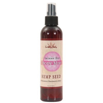 Body Mist 8 Oz Skinny Dip