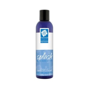 Sliquid Splash Feminine Wash Unscented 4.2oz Sliquid Splash Feminine Wash Unscented 4.2oz