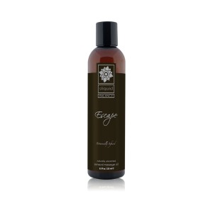 Balance Massage Oil Escape 8.5oz Balance Massage Oil Escape 8.5oz