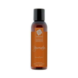 Sliquid Organics Balance Massage Oil Rejuvenation (mandarin Basil) 4.2oz Sliquid Organics Balance Massage Oil Rejuvenation (mandarin Basil) 4.2oz