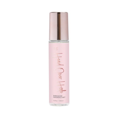 Cgc Body Mist W/pheromones Head Over Heels 3.5oz