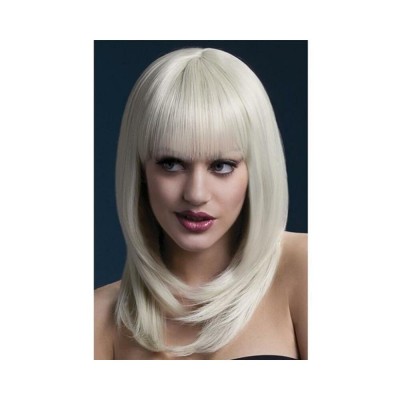 Smiffy The Fever Wig Collection Tanja - Blonde Smiffy The Fever Wig Collection Tanja - Blonde