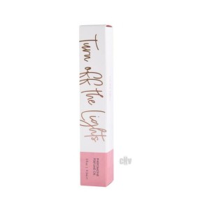 Cg Turn Off The Lights Floral Oriental Pheromone Perfume Oil 9.2 Ml Cg Turn Off The Lights Floral Oriental Pheromone Perfume Oil 9.2 Ml