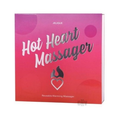 Hot Heart Warming Massager Hot Heart Warming Massager