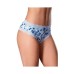 Sweet Treats Crotchless Boy Short W/wicked Sensual Care Blueberry Lube - Blue L/xl Sweet Treats Crotchless Boy Short W/wicked Sensual Care Blueberry Lube - Blue L/xl