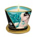 Shunga Massage Candle - 5.7 Oz Island Blossoms Shunga Massage Candle - 5.7 Oz Island Blossoms