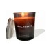 Eye Of Love Matchmaker Black Diamond Attract Her Massage Candle Eye Of Love Matchmaker Black Diamond Attract Her Massage Candle