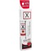 X On The Lips Buzzing Lip Balm With Pheromones Sizzling Strawberry .75 Ounce X On The Lips Buzzing Lip Balm With Pheromones Sizzling Strawberry .75 Ounce