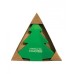 Christmas Tree Stainless Steel Coasters (dishwasher Safe) - Pack Of 4 Christmas Tree Stainless Steel Coasters (dishwasher Safe) - Pack Of 4