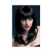 Smiffy The Fever Wig Collection Tanja - Black Smiffy The Fever Wig Collection Tanja - Black